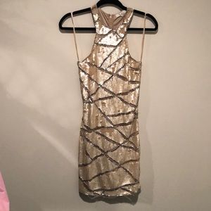 ‼️Parker Sequined dress‼️